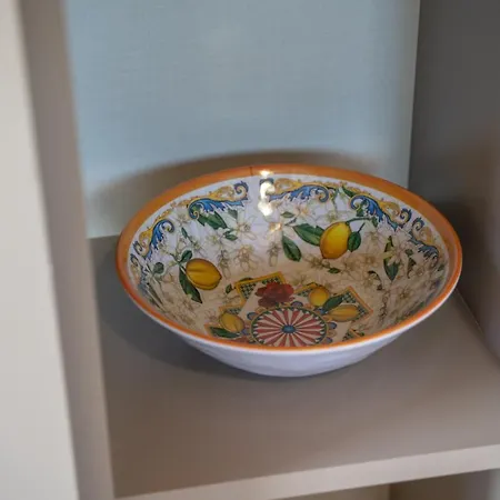 Casa Sautu-fau Prázdninový dům