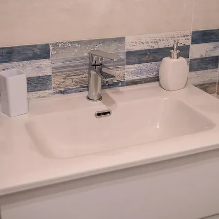 Nyaraló Casa Sautu-fau *