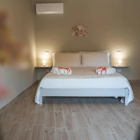 Nyaraló Casa Sautu-fau *