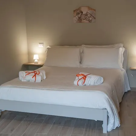 Nyaraló Casa Sautu-fau