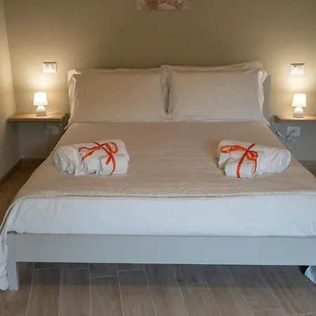 Casa Sautu-fau Holiday home *