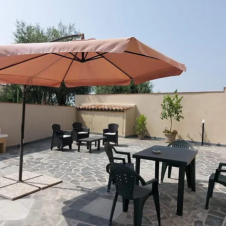 Casa Sautu-fau Holiday home *