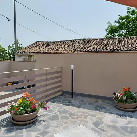 Nyaraló Casa Sautu-fau
