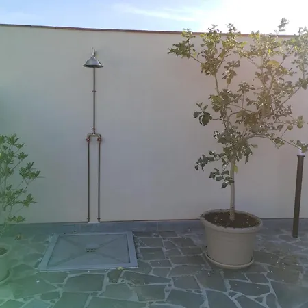 Holiday home Casa Sautu-fau