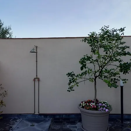 Holiday home Casa Sautu-fau