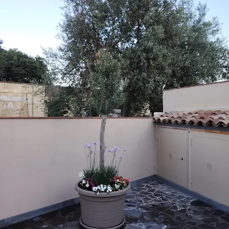 Casa Sautu-fau