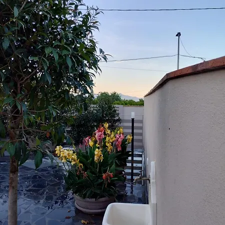 Casa Sautu-fau