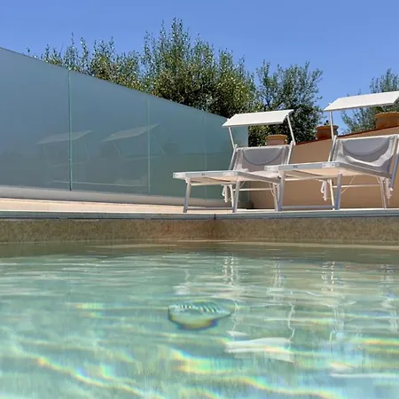 Nyaraló Casa Sautu-fau Santa Venerina